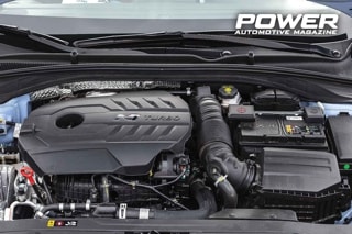 Παρουσίαση: Hyundai i30N Performance 2.0T 275Ps